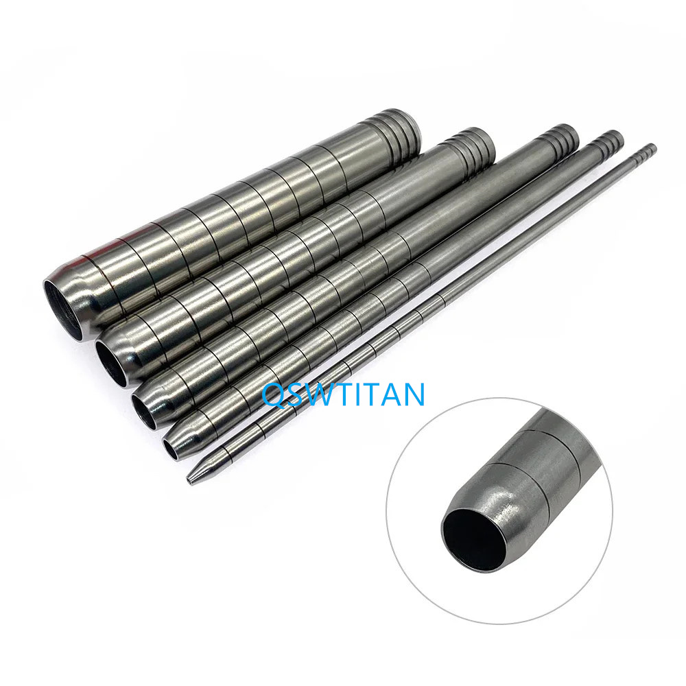 Spinal Instrument 4