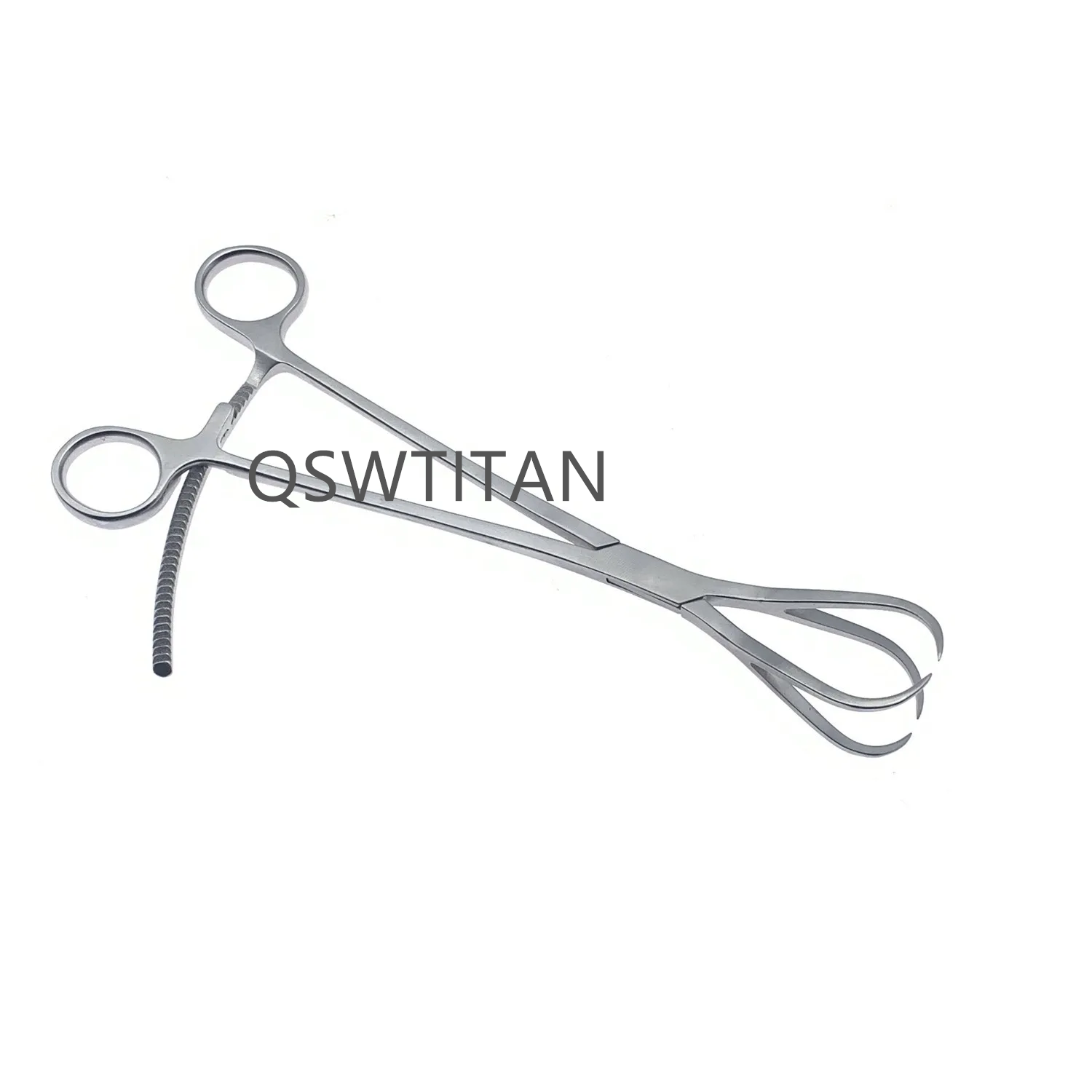 Bone Reduction Forceps Four Claws Lower Limb Bone Forceps 4 Claw Pliers Orthopedics Instruments
