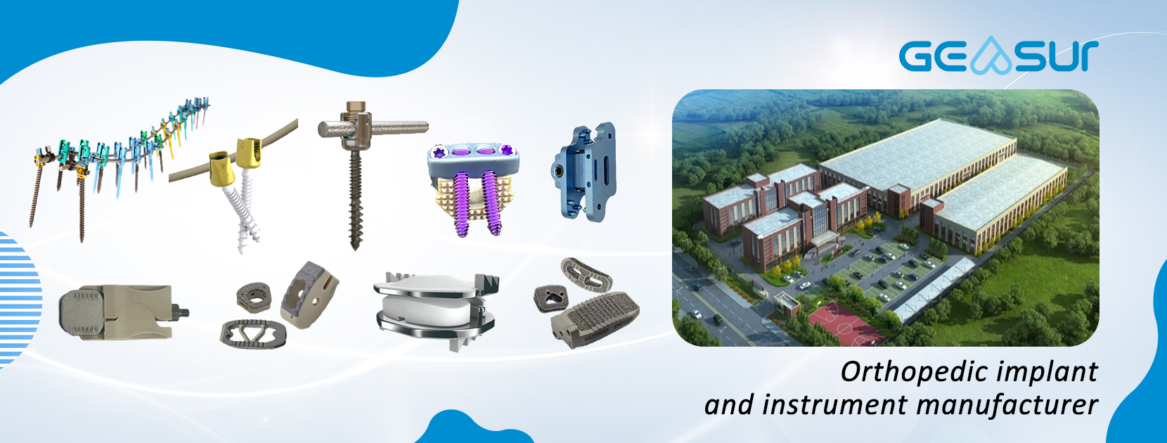 Product Banner
