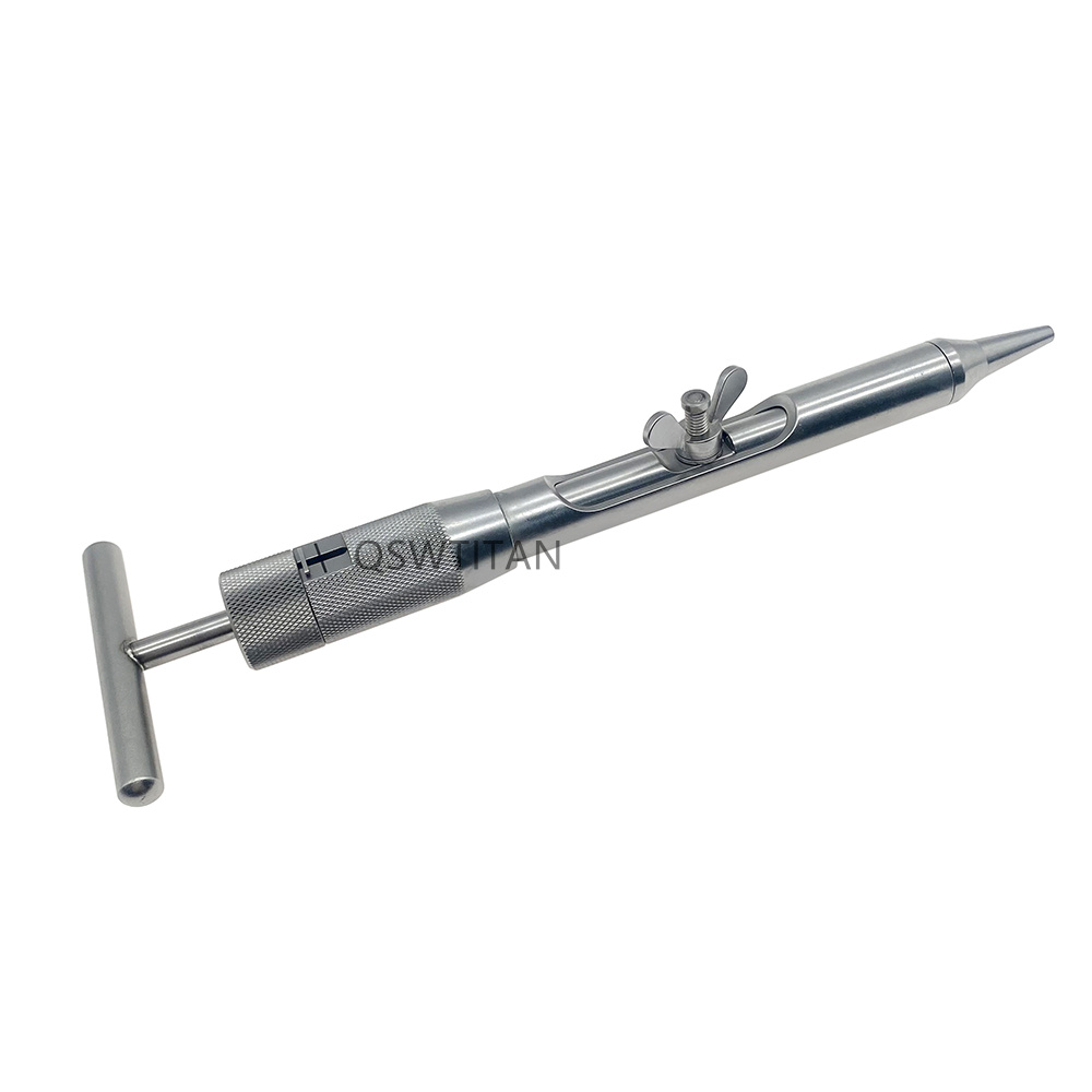 Orthopedic Wire Pliers Wire Tightening Pliers Stainless Steel Cable Locking Pliers Autoclavable Orthopedic Instrument