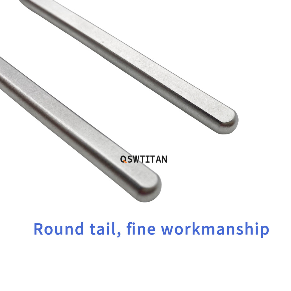 Autoclavable Spinal Nerve Probe Round Head Nerve Root Probe Stainless Steel Medical Orthopedic Instrument Pet