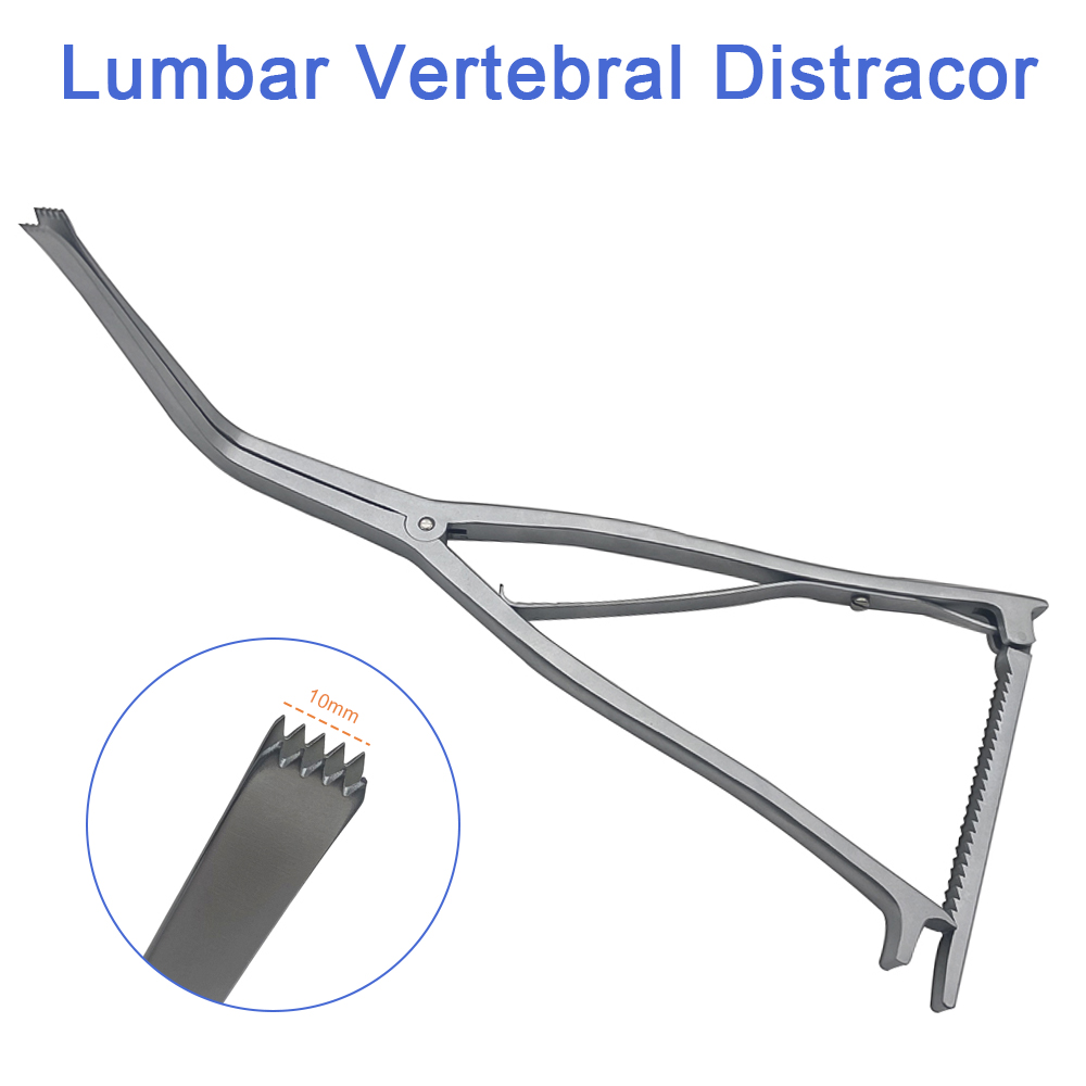 Lumbar Vertebral Distractor