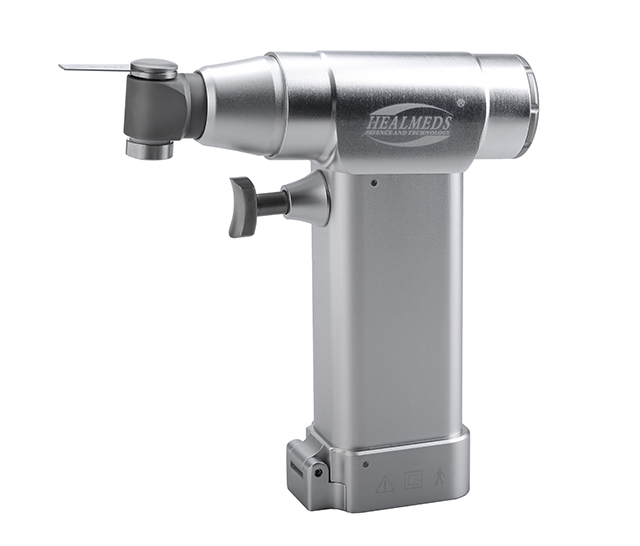 Orthopedic Oscillating Saw