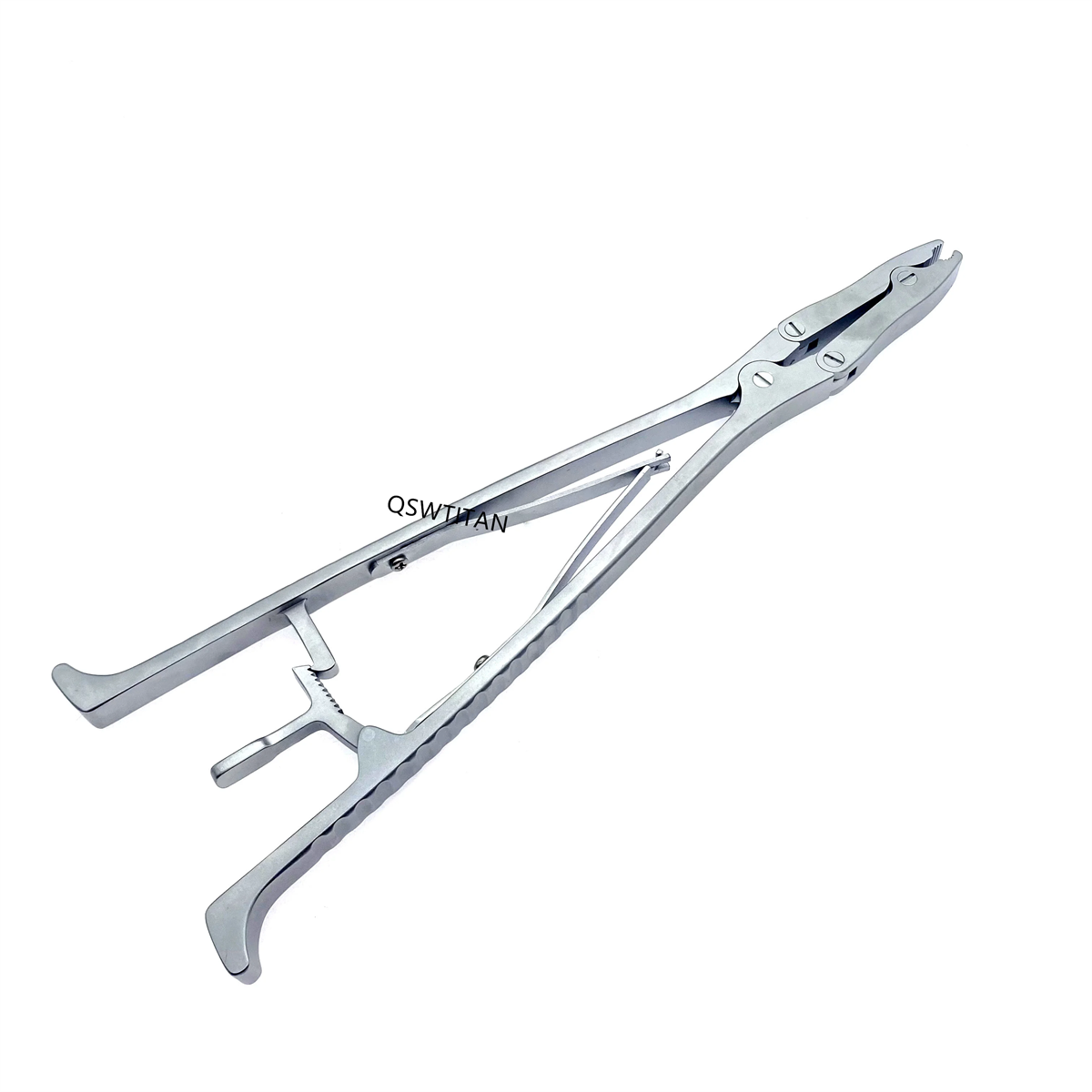 Rod-Holding Forces Stainless Steel 5.5mm Orthopedics  Spinal Instrument Surgical Instruments