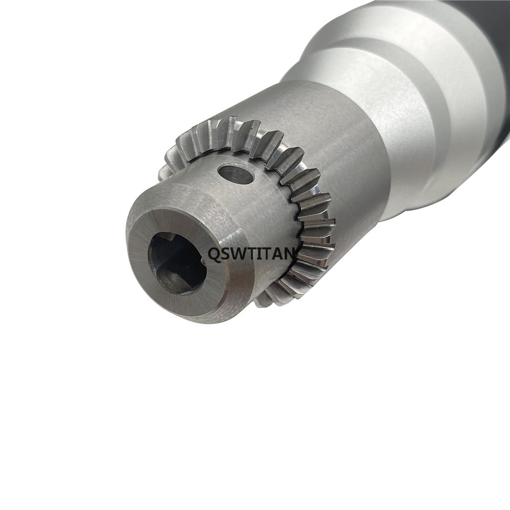 Medical Orthopedic Power Drill for Trauma and Joint Surgeries Veterinary Surgical Equipment