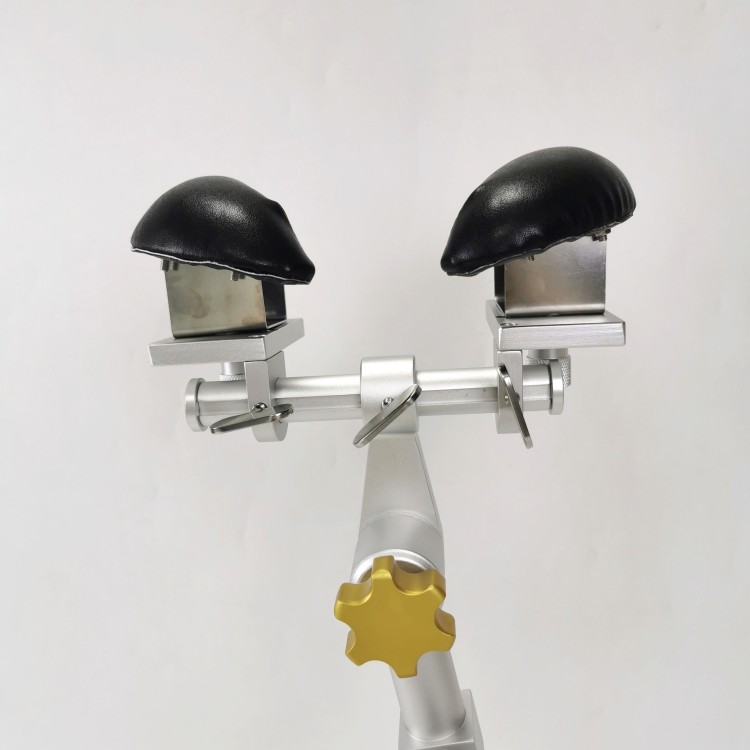 Flexible Shaft Retractor Neurosugery Fixation Orthopedic Surgery Clamp Skull Clamp