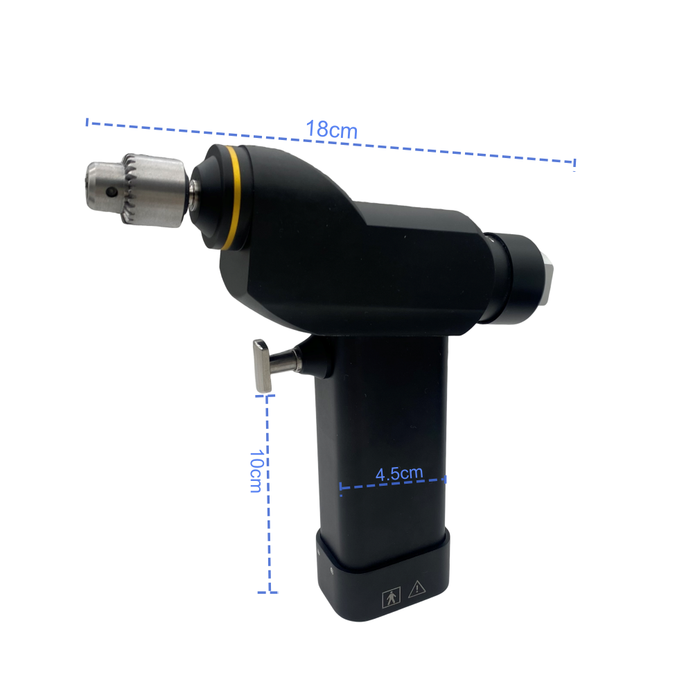 Micro Electric Bone Drill