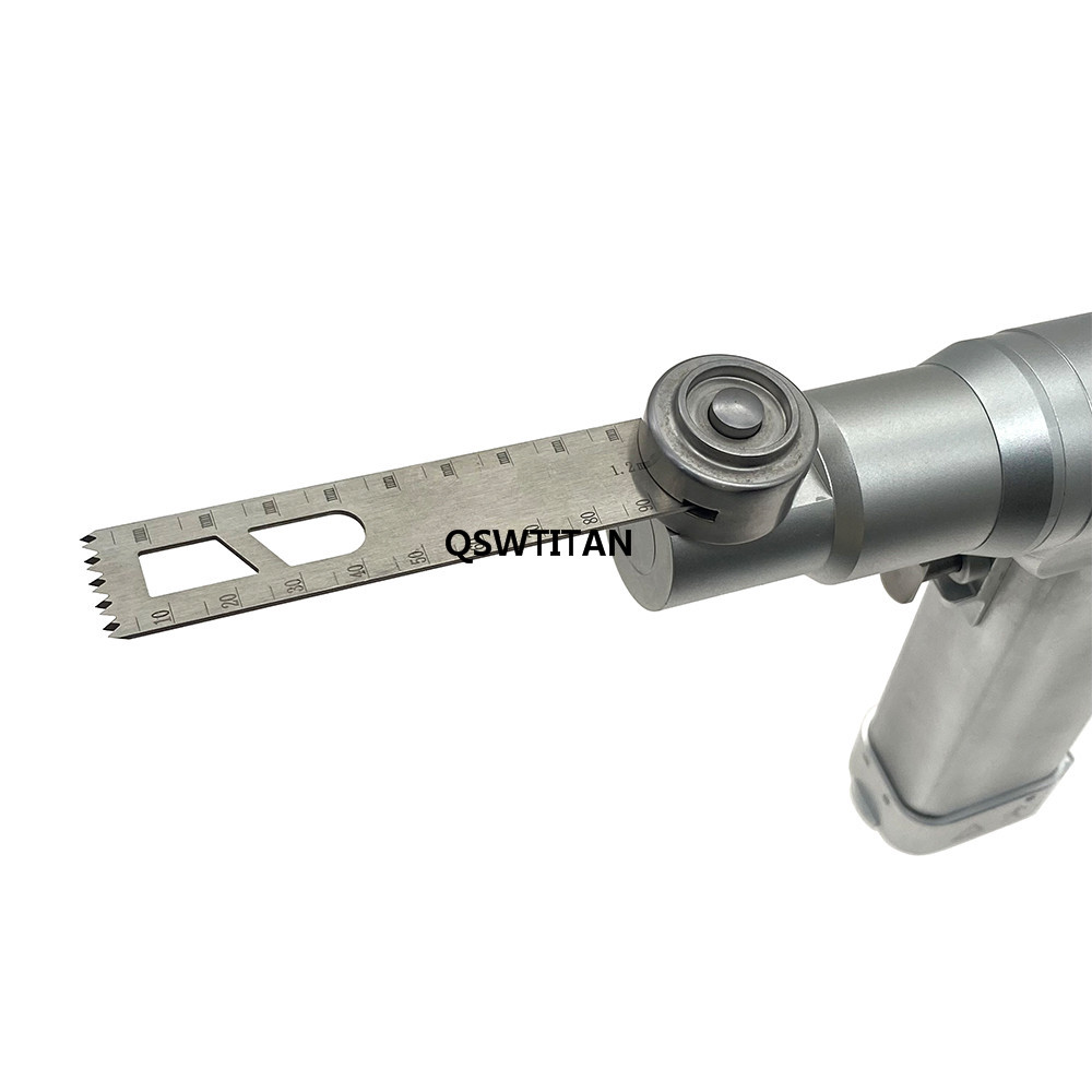Orthopedic Saw 5
