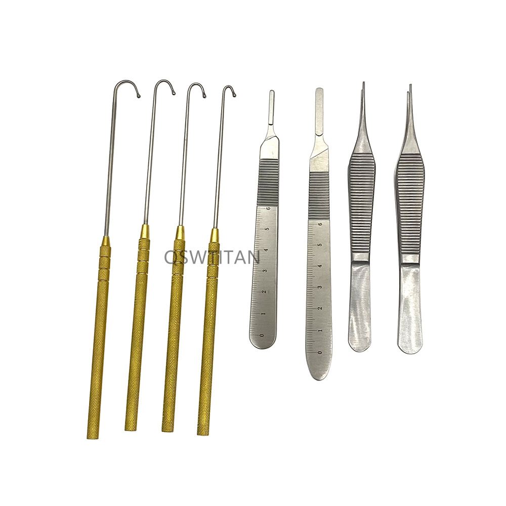 Animal Ovariectomy Spay Kit Image 9