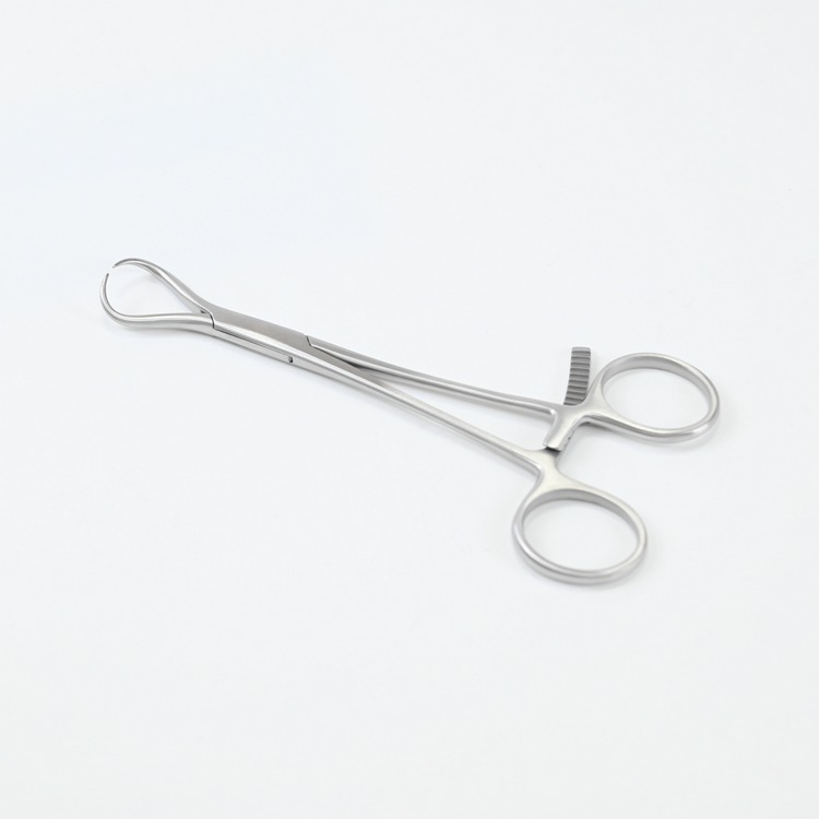 Forceps Ortopedicos Pinza Para Reducion De Huesos Autocentrante Pinzas Traumatologia