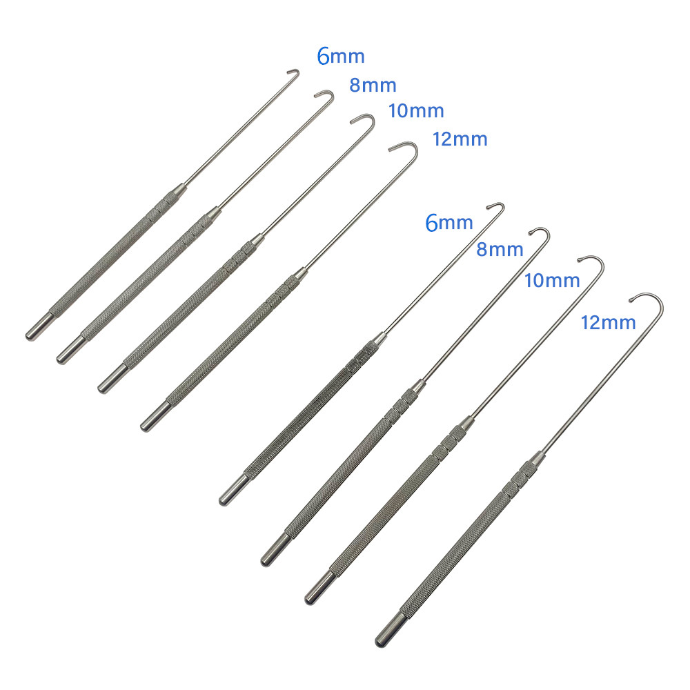 Surgical Instruments
