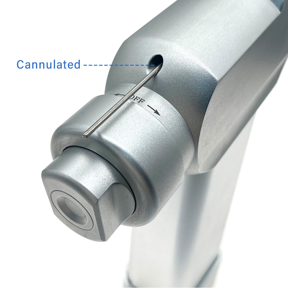 Orthopedic Micro Cannulated Drill Orthopedic Mini Electric Hand Drill FORVeterinary Medical Electric Drill with Battery