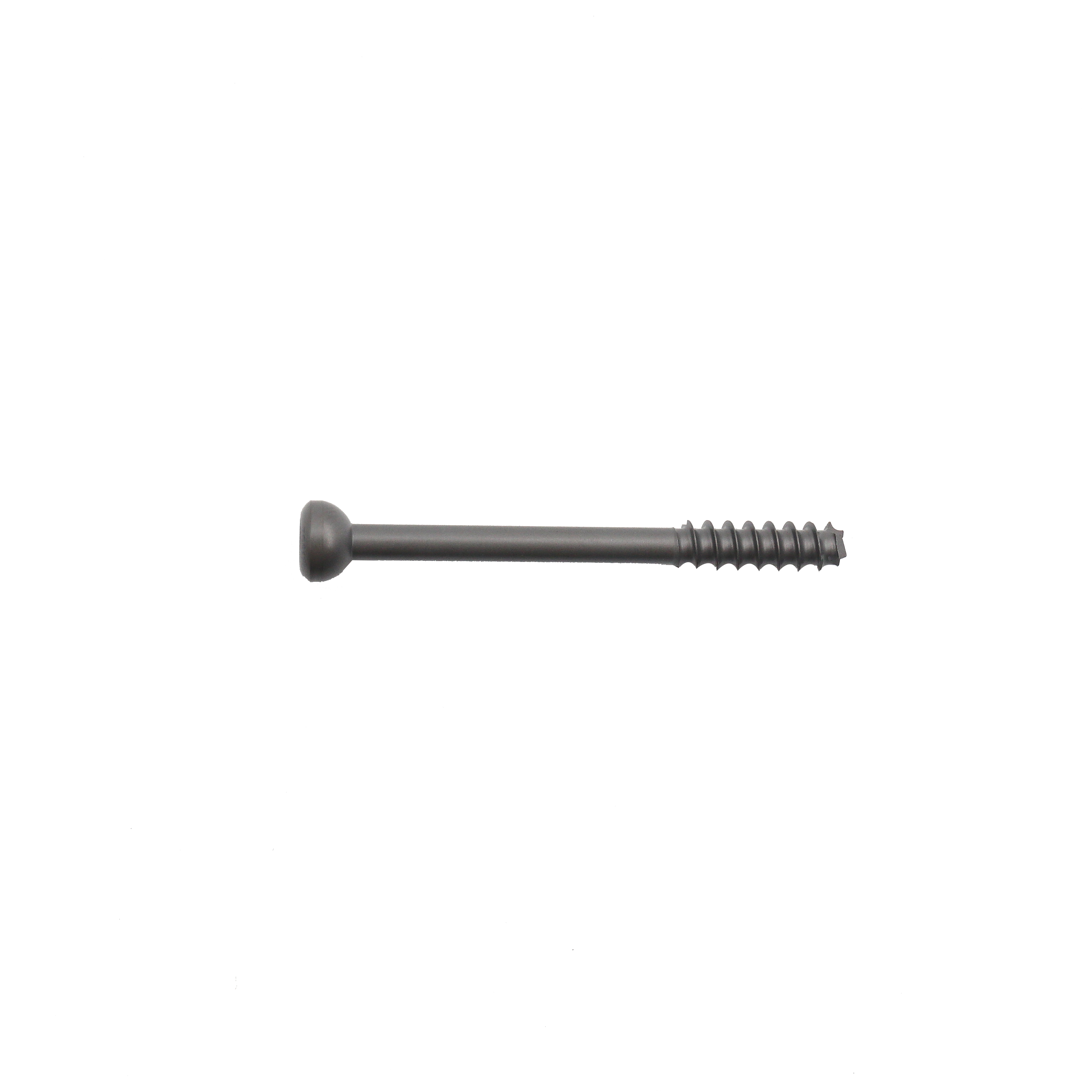 Orthopedic Trauma Implant Cannulated Screw 3.5mm 4.0mm 4.5mm 6.5mm Interventional Materials for Hospitals