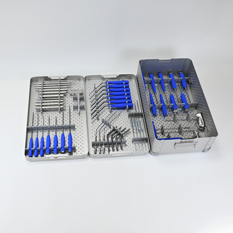 Surgical Overview