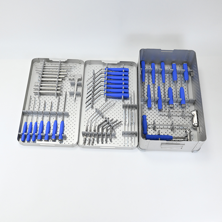 Spinal Instrument Set