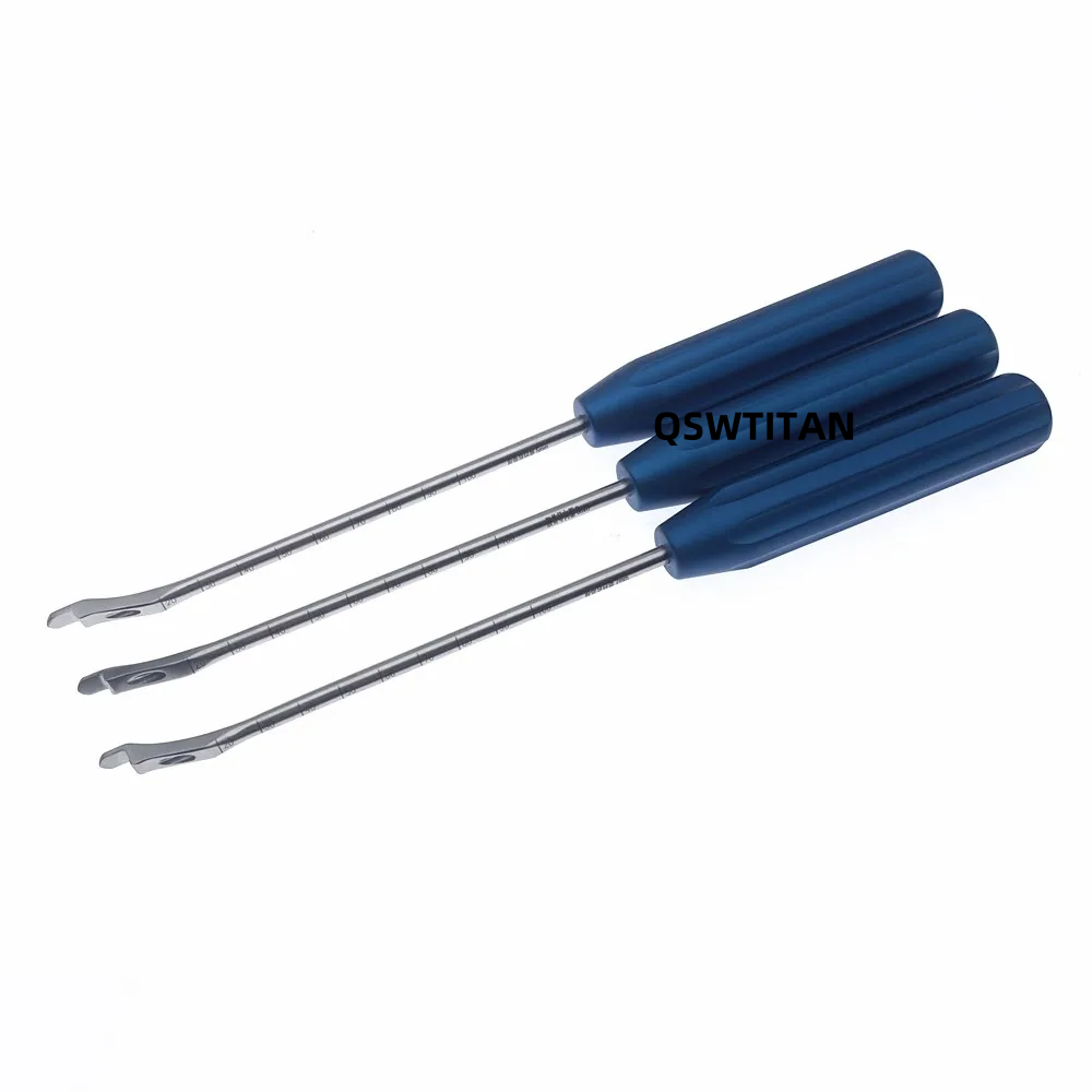 Femoral Offset Guider ACL PCL Orthopedics Surgical Instrument Arthroscopy Accessories