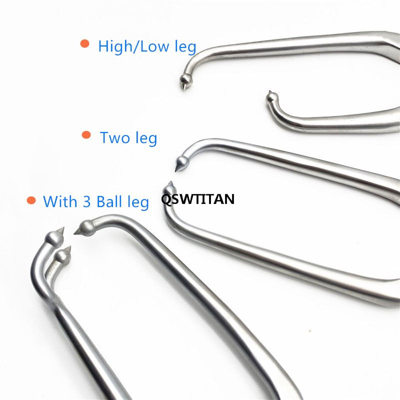 Reduction Forceps Detail 2