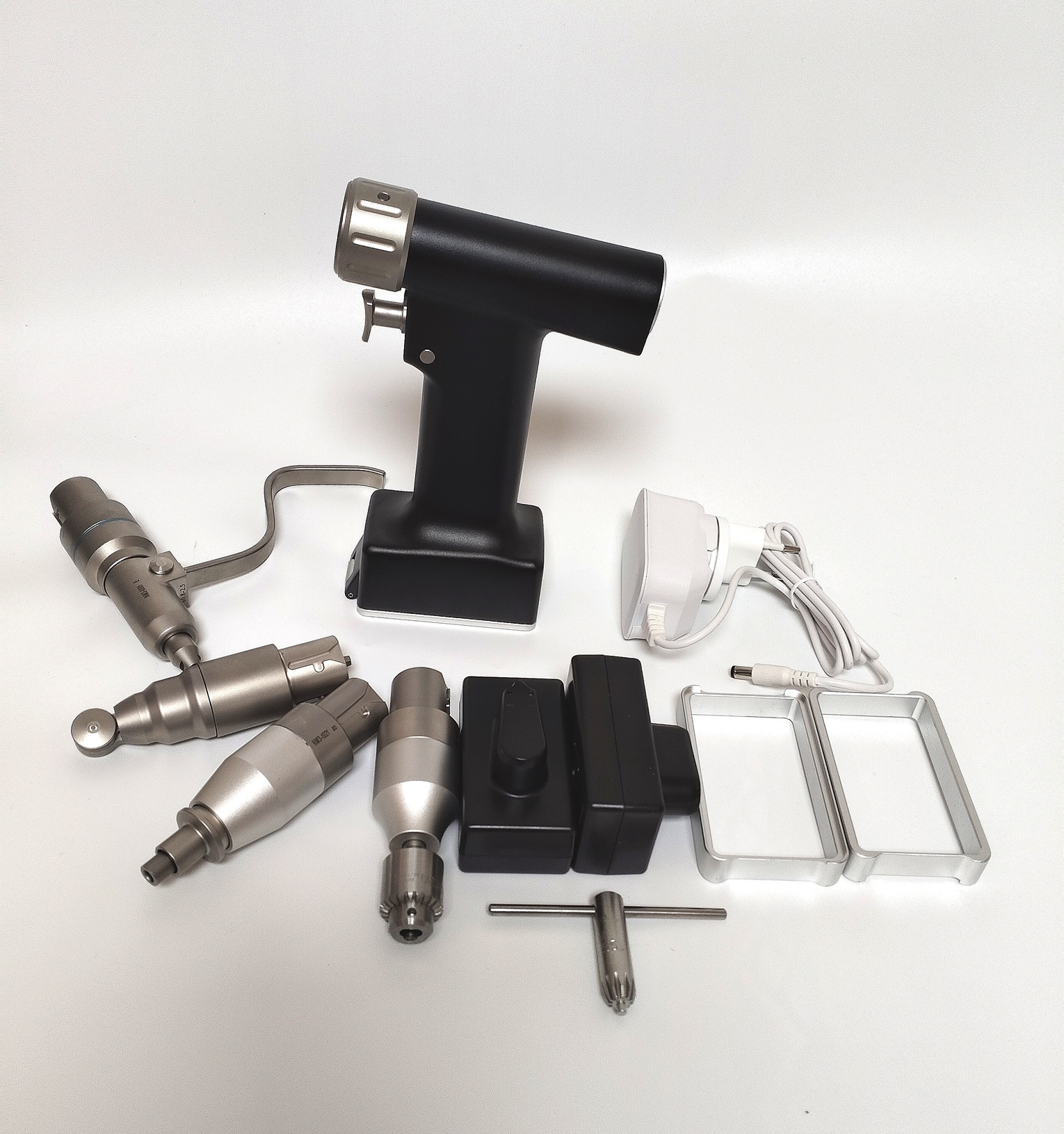 Veterinary Mini Drill Saw for Pet Diagnostics for Dog Use