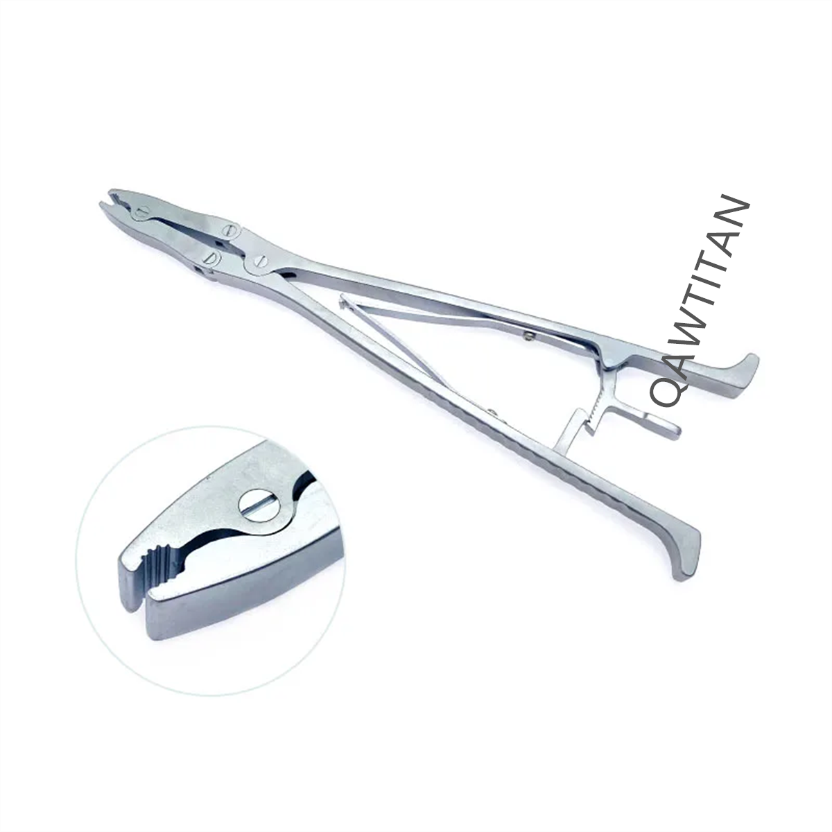 Rod-Holding Forces Stainless Steel 5.5mm Orthopedics  Spinal Instrument Surgical Instruments
