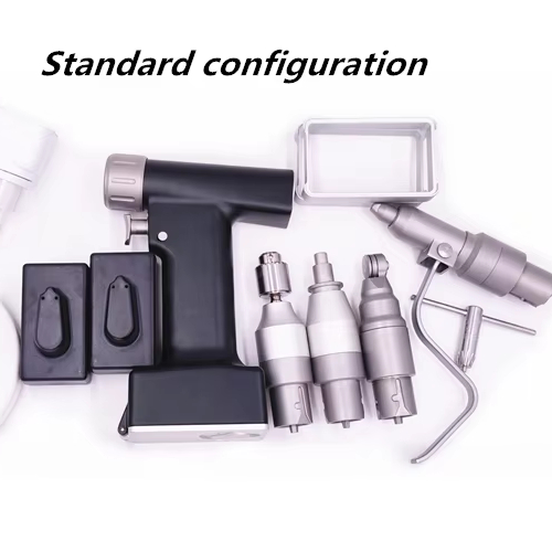 Mini Drill Saw Veterinary Instrument for Dog Pet Applicable Property Diagnosis Tool