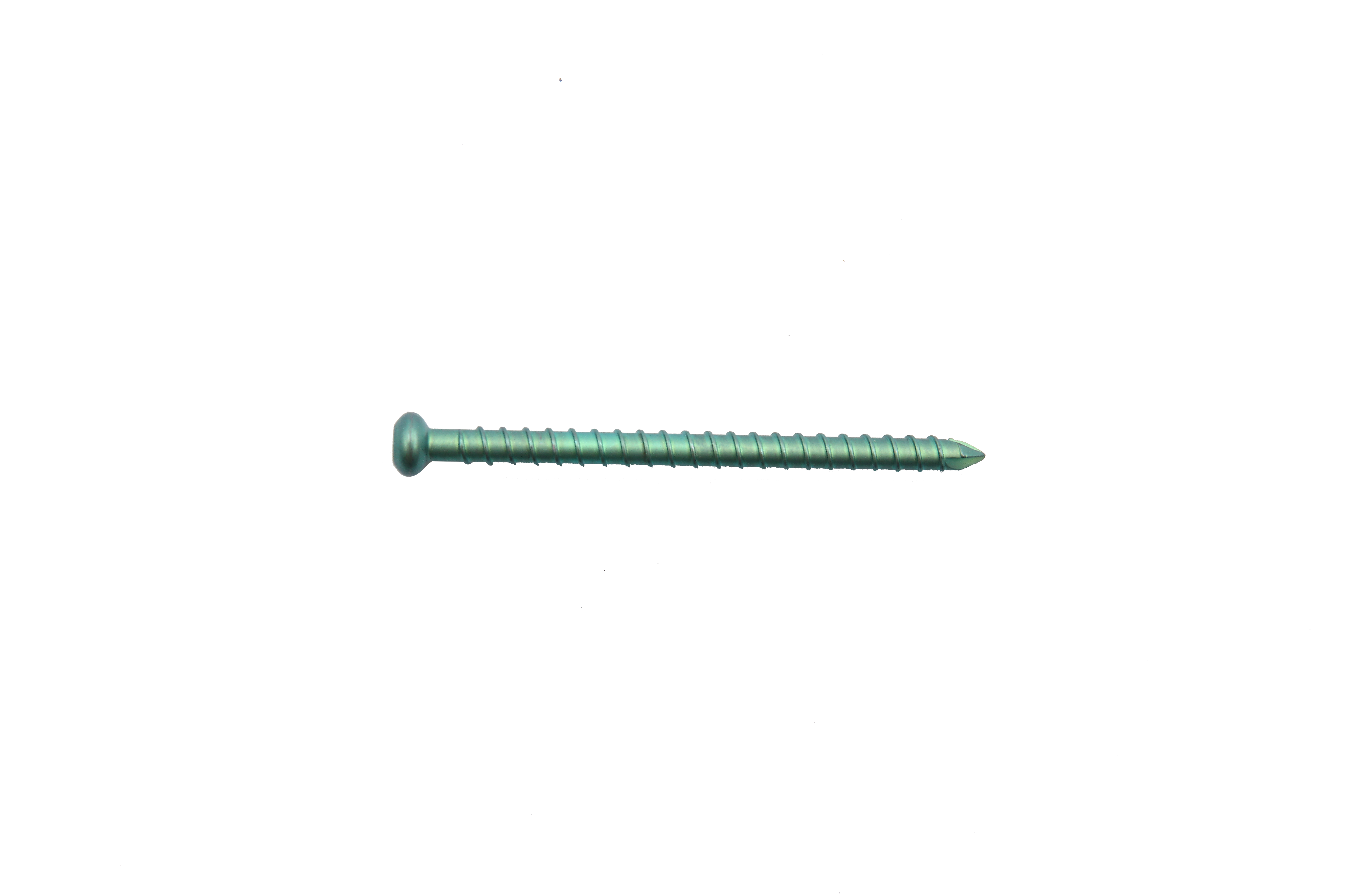 Geasure Titanium Alloy PFNA Femoral Intramedullary Nail CE Certified Orthopedic Implant for Orthopedic Surgery
