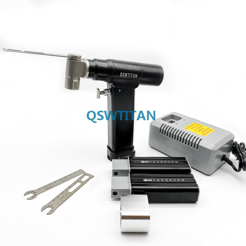 Oscillating Saw View 3