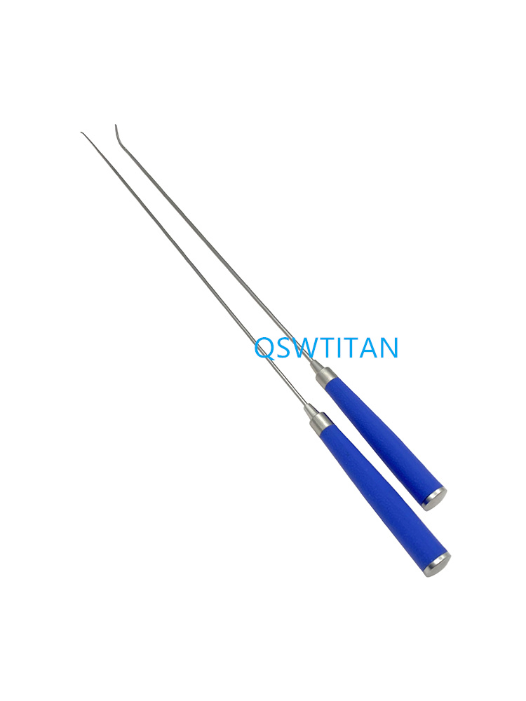 Tendon Extractor View 1