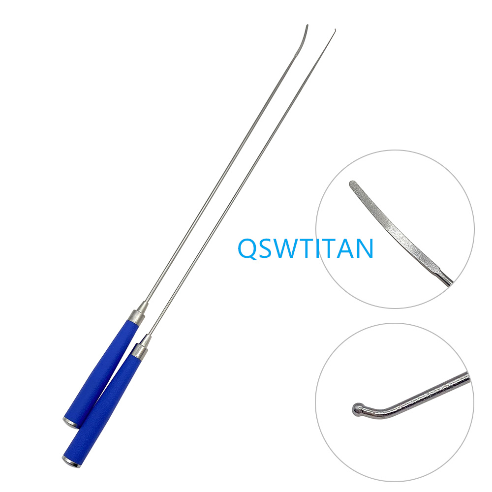 Tendon Extractor View 6