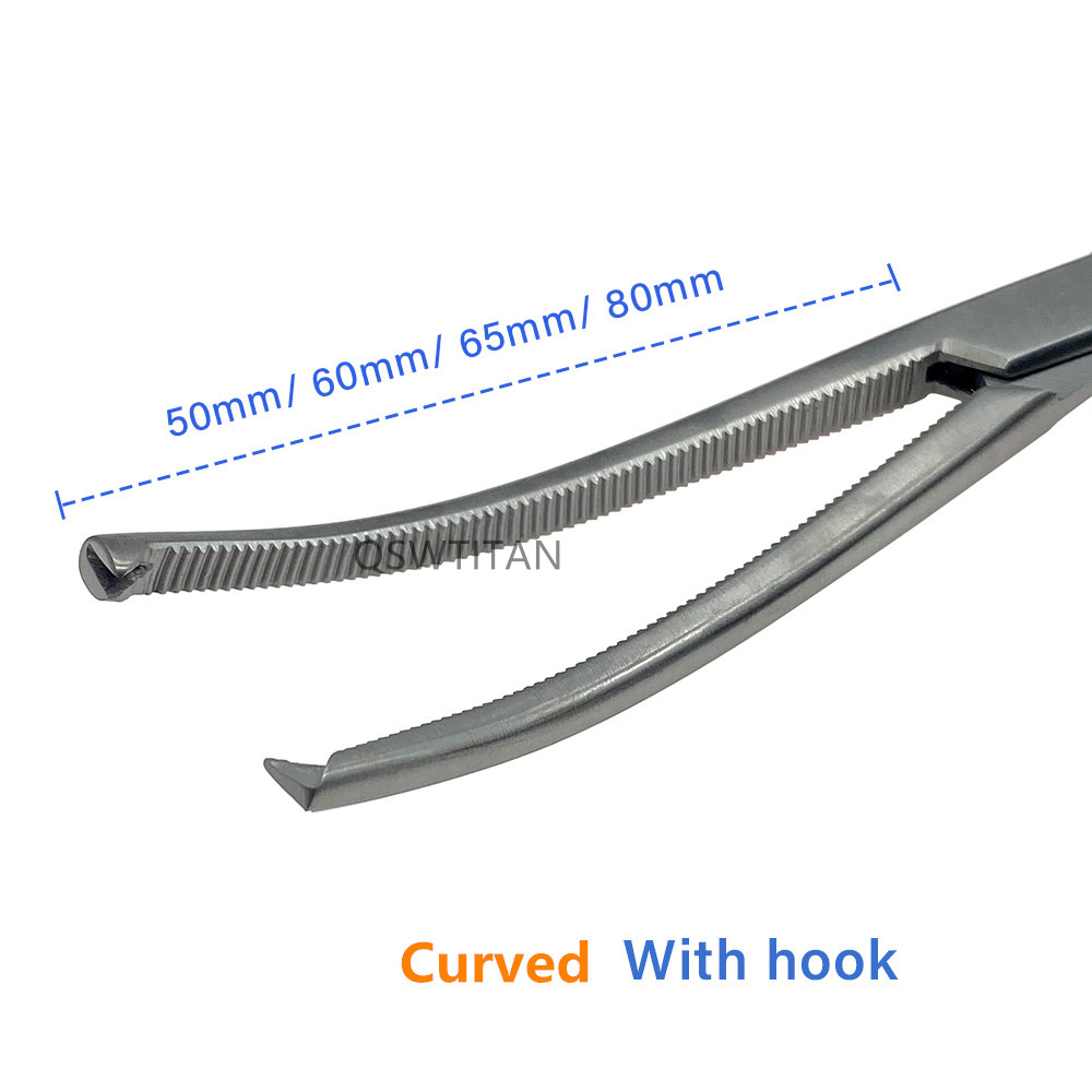 Stainless Steel Tool