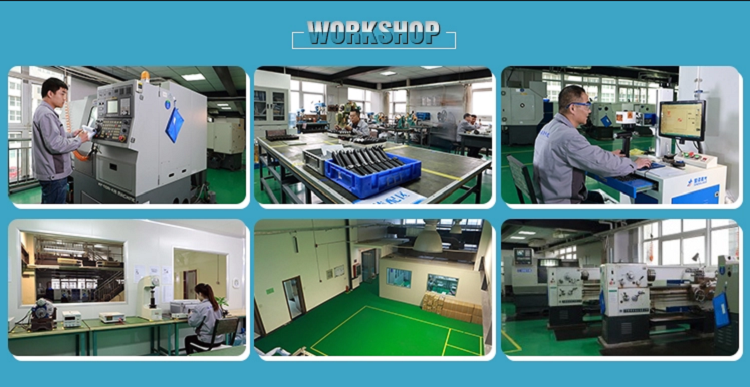 Manufacturing Process