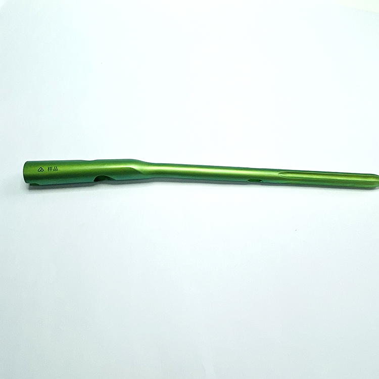 Proximal Femoral Nail Antirotation Intramedullary Nail(non  Sterilization)