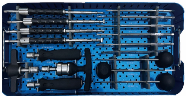 Instrument Part 1