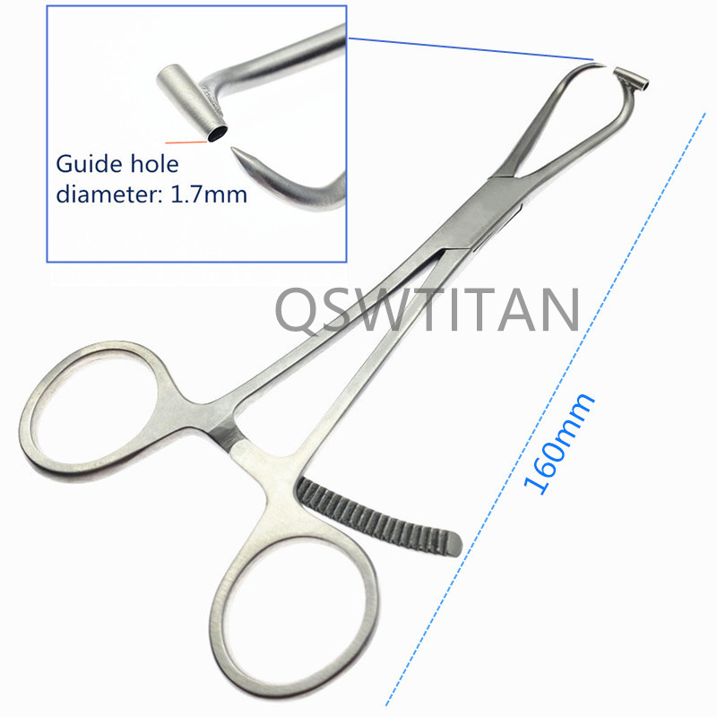 Head not serrated