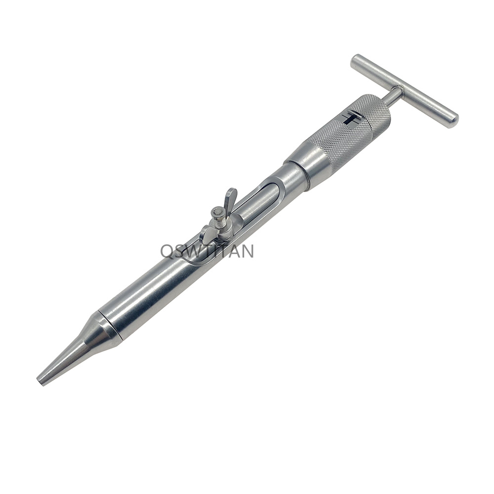 Orthopedic Wire Pliers