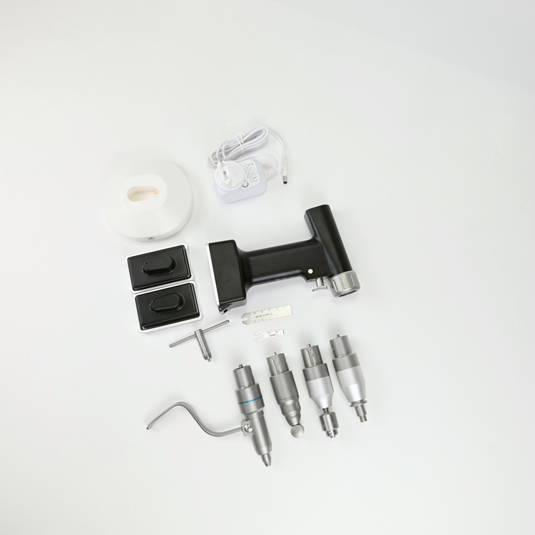 Taladro Ortopedica Para Veterinaria Hospital Veterinary Surgical Bone Drill