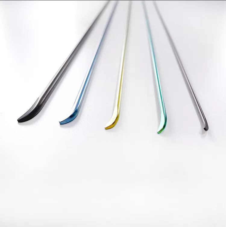 Titanium Alloy Elastic Interlocking Nail Instrument GA6X for Orthopedic Implant Geasure Brand Class III Lifetime Warranty