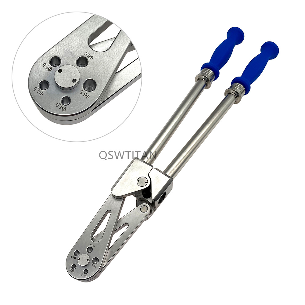 Surgical Instrument Detail