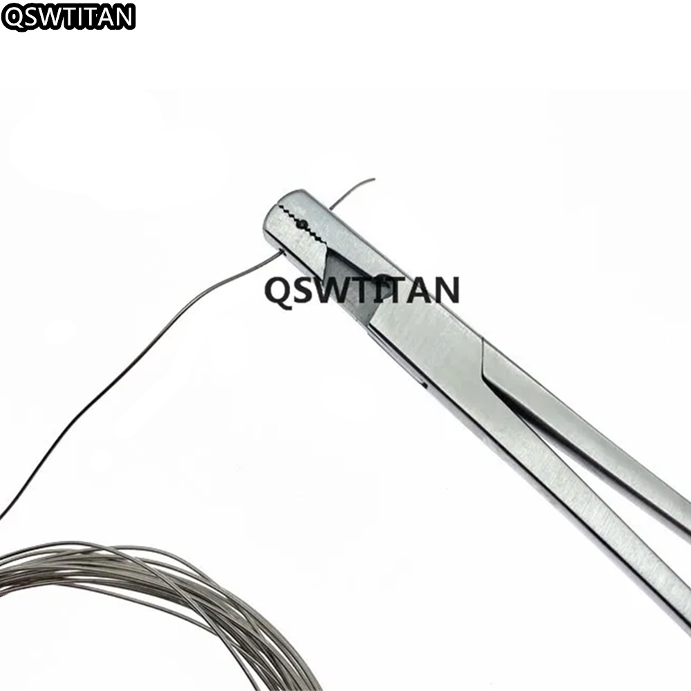 Orthopedic Wire Cutter