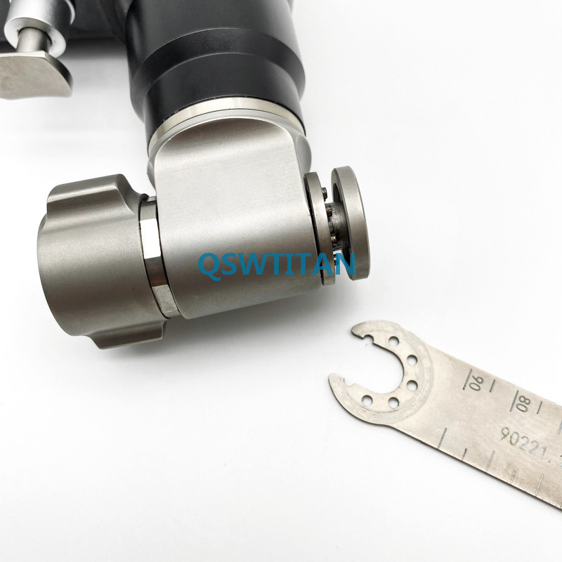 Oscillating Saw View 8