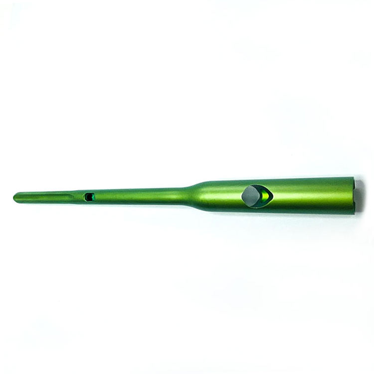 Geasure Gama Nails PFNA Proximal Femoral Nail Titanium Femur Intramedullary Nail for Orthopedic Surgery with Lifetime Warranty