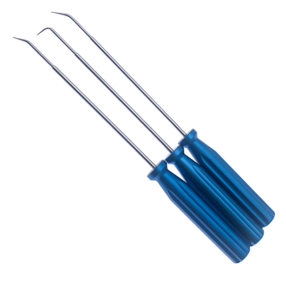 ACL/PCL Cartilage Awl Ligament Cartilage Chisel Knee Cartilage Cone Orthopedics Surgical Instrument
