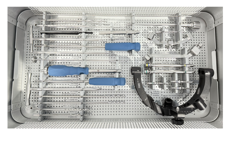 Surgical Instruments