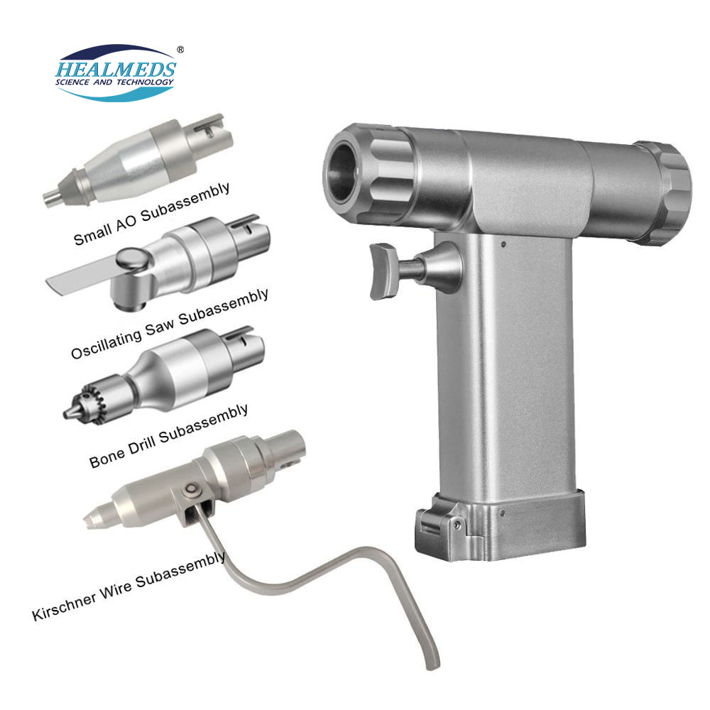 Power Tool 6