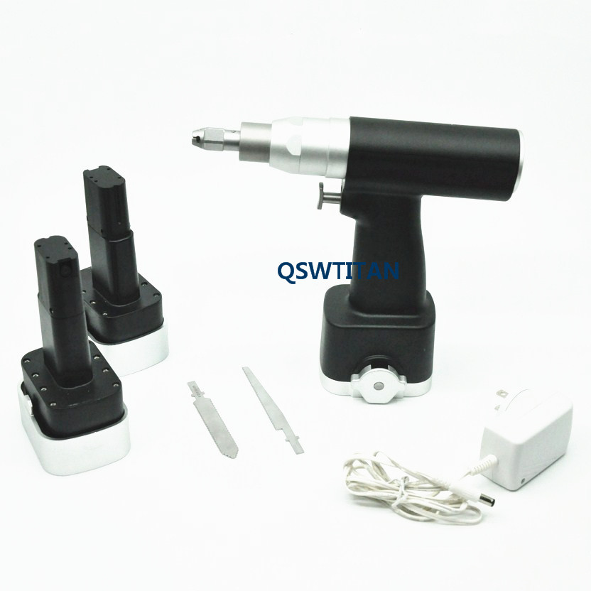 Orthopedic Reciprocating Sternum Saw Bone Drill Saw MS-3031 Orthopedic Pet Surgical Instrument