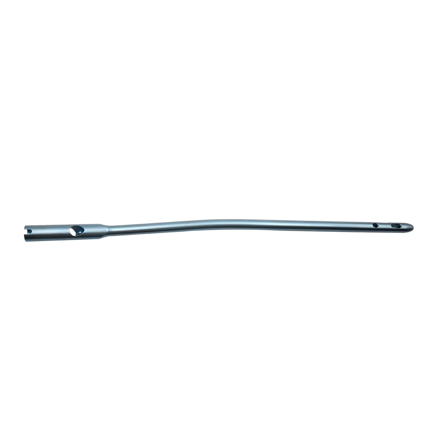 Geasure Titanium Alloy PFNA Femoral Intramedullary Nail CE Certified Orthopedic Implant for Orthopedic Surgery