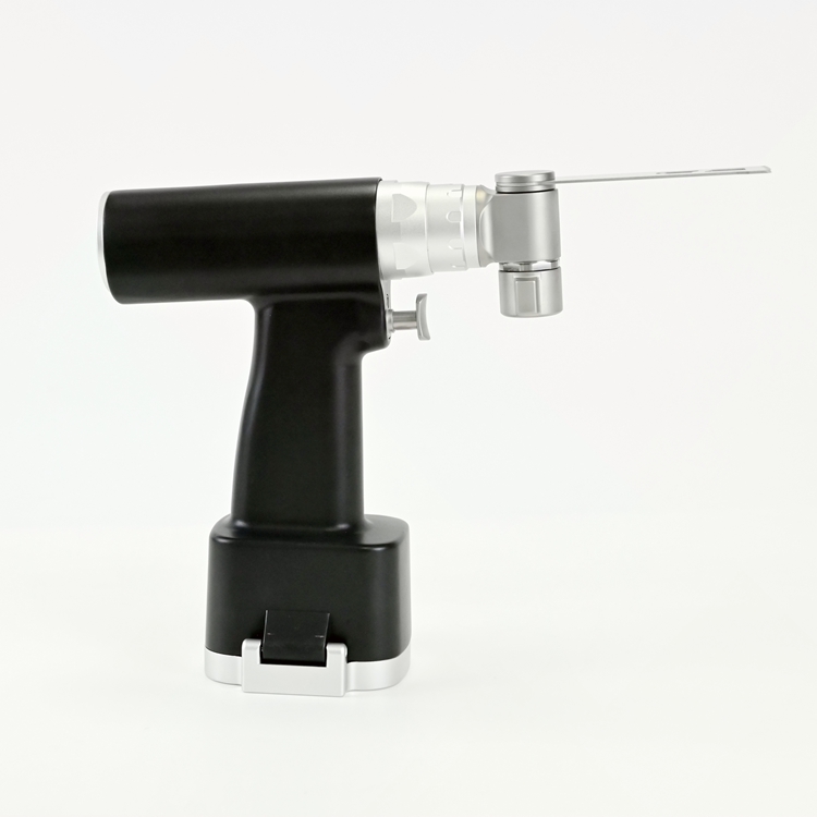 Autoclavable Small Animal Orthopedic Drill Saw Oscillator Saw Bojin Drill Saw for Orthopedic Basis Surgical Instruments