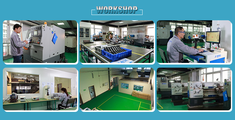 Production Facility 2