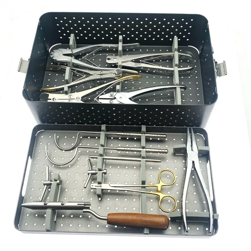 Instrument Set Image 1