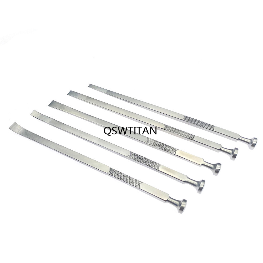 Bone Osteotomes Veterinary Orthopedics Surgical Instruments