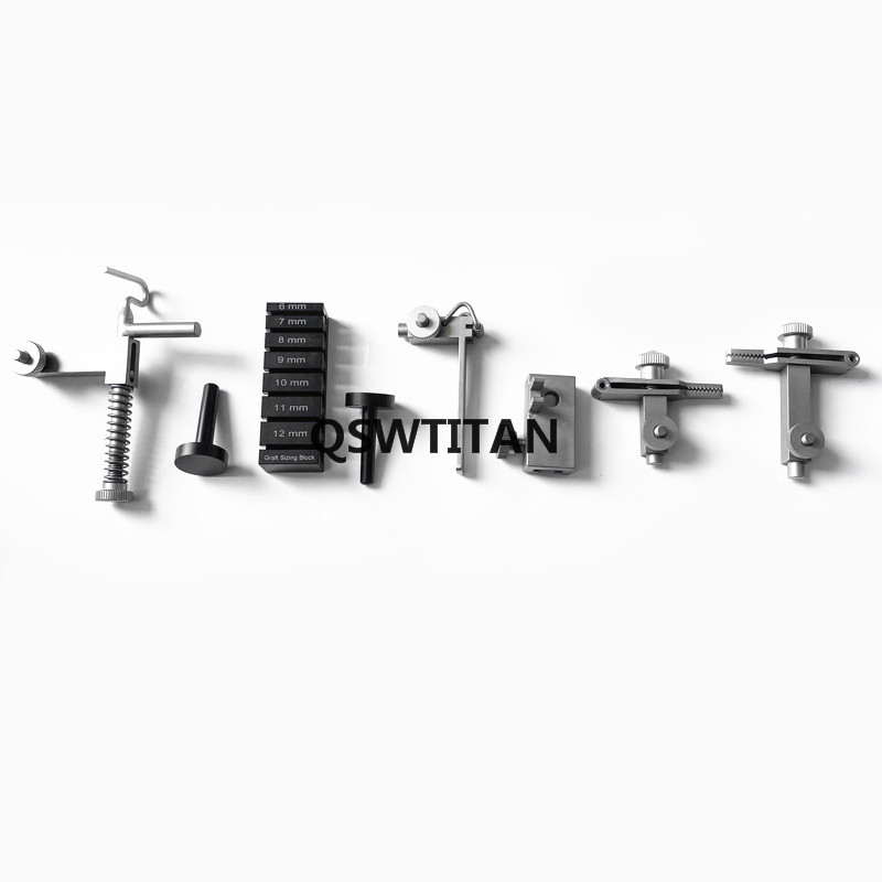 Orthopedic Surgical Set